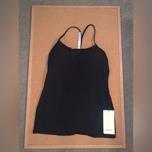 Lululemon Power Pose Tank